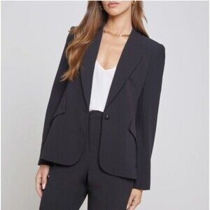 L'AGENCE Chamberlain Blazer NWT size 12